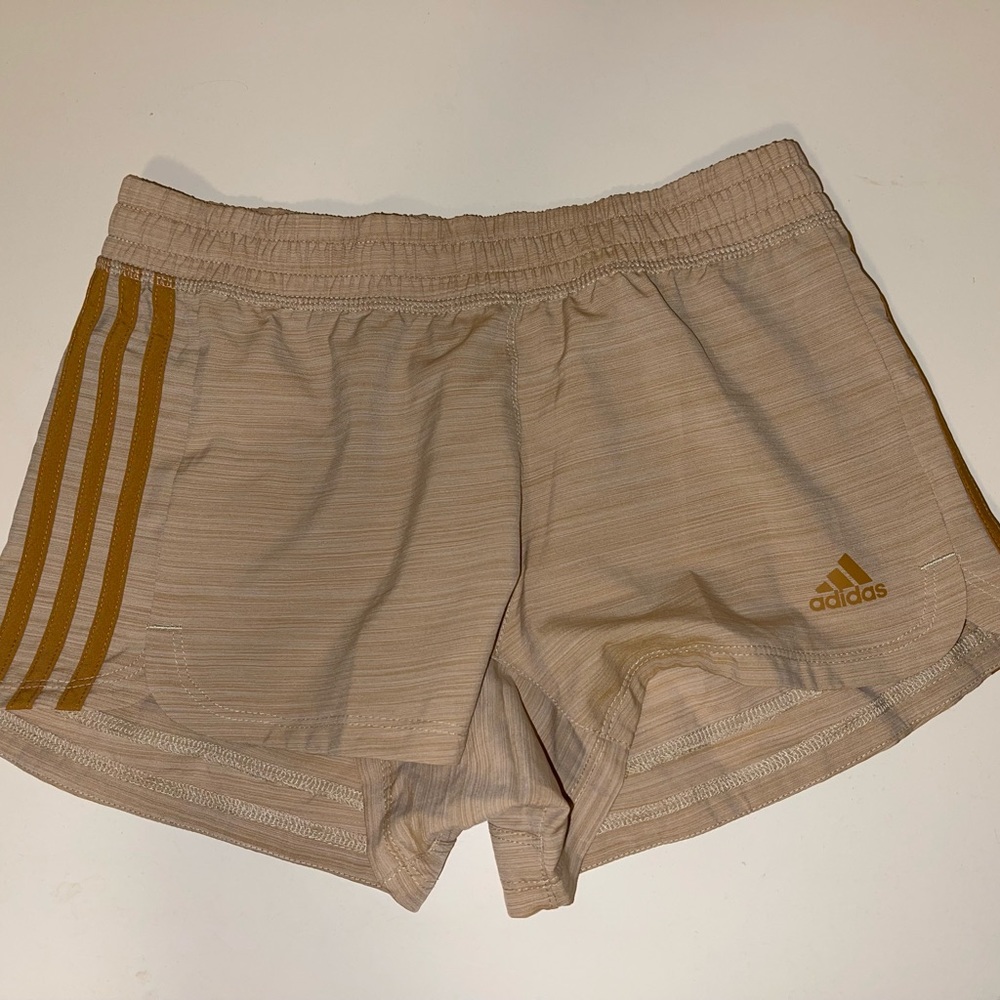 Adidas shorts XS